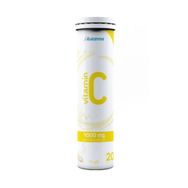 Avicenna Vitamin C 1000 mg 20 Efervesan Tablet