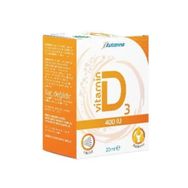 Avicenna Vitamin D3 400 IU İçeren 20 ml Sprey