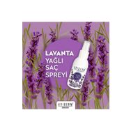 Aviderm 100 ml Lavanta Yağlı Bit Kovucu Saç Spreyi