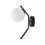 Avislight Siyah Moon Aplik