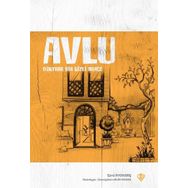 Avlu Dünyada Bir Gizli Bahçe-Türkiye Diyanet Vakfı Yayınları