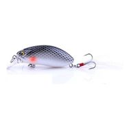 Avmatik Fast 6 cm Crankbait Suni Yem