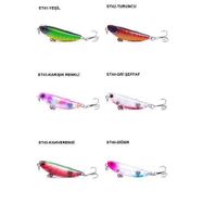 Avmatik MG004 WTD 5 cm Suni Yem