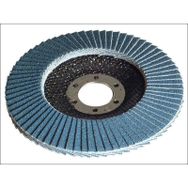 Avmdepo 115X40 Kum Zirconia İnterflex Flap Disk Zımpara