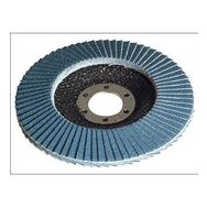 Avmdepo 115X80 Kum Zirconia İnterflex Flap Disk Zımpara