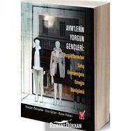 Avm'lerin Yorgun Gençleri - Nurcan Özkaplan Ece