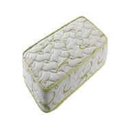 Avocado Active 70x100 cm Keten Pamuklu Yaylı Organic Çocuk Yatak