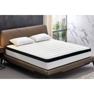 Avocado Elite Lüx Kuş Tüyü 100x190 cm Pedli Yaylı Tek Kişilik Yatak