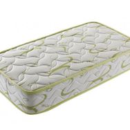 Avocado Siesta 80x140 cm Ultra Lüx Tek Kişilik Yaylı Yatak