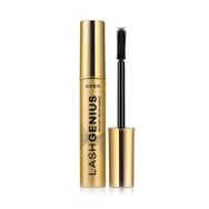 Avon 10 ml Modern Navy True Lash Genius 5 Etkili Maskara