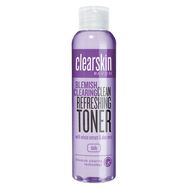 Avon 100 ml Clearskin Blemish Clearing Akneye Meyilli Ciltler İçin Tazeleyici Tonik