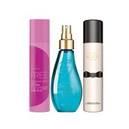 Avon 100 ml Encanto Fascinating Vücut Spreyi