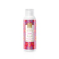 Avon 100 ml Foot Work Winter Portakal ve Tarçın Kokulu Rahatlatıcı Ayak Banyosu
