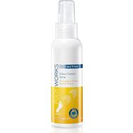 Avon 100 ml Foot Works Active Ayak Koku Kontrol Spreyi