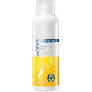 Avon 100 ml Foot Works Active Canlandırıcı Ayak Banyosu