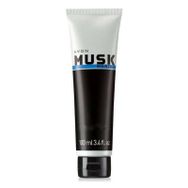 Avon 100 ml Musk Marine Tıraş Sonrası Jeli