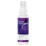 Avon 100 ml Velvet Seduction Yaban Mersini ve Orkide Kokulu Vücut Spreyi