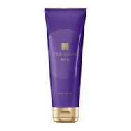 Avon 125 ml Far Away Rebel Vücut Losyonu