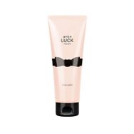 Avon 125 ml Luck Kadın Vücut Losyonu