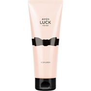 Avon 125 ml Luck Kadın Vücut Losyonu