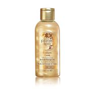 Avon 150 ml Planet Spa Radiant Gold Vücut Yağı