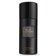 Avon 150 ml Wild Country Erkek Sprey Deodorant