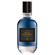 Avon 20077 Wild Country 75 ml Erkek Parfüm