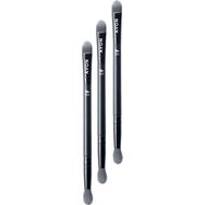 Avon 203 Çift Uçlu Kapatıcı ve Göz Farı Karıştırma Fırçası 3'lü Set