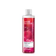Avon 250 ml Raspberry Delight Frambuaz ve Frenk Üzümü Kokulu Duş Jeli