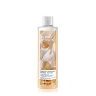 Avon 250 ml Simply Luxurious Beyaz Şeftali ve Vanilya Orkide Kokulu Duş Kremi