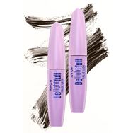 Avon 2x10 ml Lava Brown Delightful False Lash Suya Dayanıklı Maskara