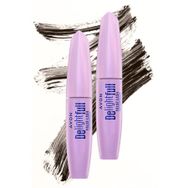 Avon 2x10 ml Lava Brown Delightful False Lash Suya Dayanıklı Maskara