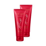 Avon 2x125 ml Imari Queen Parfüm Kokulu Vücut Losyonu