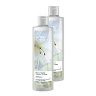 Avon 2x250 ml Senses White Lily Beyaz Zambak Kokulu Duş Jeli