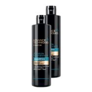 Avon 2x400 ml Advance Techniques Argan Yağı İçeren Besleyici Şampuan