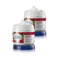 Avon 2x400 ml Care Nar Özü İçeren Çok Amaçlı Krem