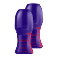 Avon 2x50 ml Full Speed Pulse Erkek Roll-On