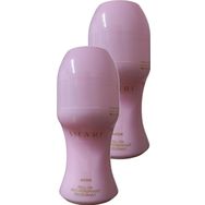 Avon 2x50 ml Imari Naturelle Kadın Roll-On