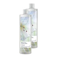 Avon 2x500 ml Senses White Lily Beyaz Zambak Kokulu Duş Jeli