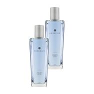 Avon 2x75 ml Perceive Parfümlü Deodorant Vücut Spreyi