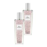 Avon 2x75 ml Rare Pearls Parfümlü Deodorant Vücut Spreyi