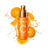 Avon 30 ml Anew C Vitaminli Canlandırıcı Serum