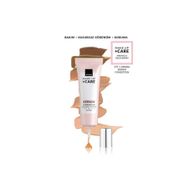 Avon 345N Soft Honey 30 ml Make Up Care 3'ü 1 Arada Serum Fondöten