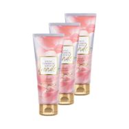 Avon 3x125 ml TTA Wonder Vücut Losyonu
