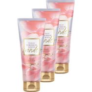 Avon 3x125 ml TTA Wonder Vücut Losyonu