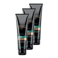Avon 3x150 ml Advance Techniques Bukle Şekillendirici Durulanmayan Saç Bakım Kremi