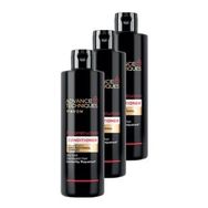 Avon 3x250 ml Advance Techniques Reconstruction Onarıcı Saç Kremi