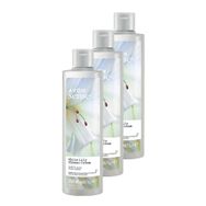Avon 3x250 ml Senses White Lily Beyaz Zambak Kokulu Duş Jeli