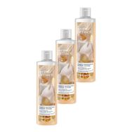 Avon 3x250 ml Simply Luxurious Beyaz Şeftali ve Vanilya Orkide Kokulu Duş Kremi