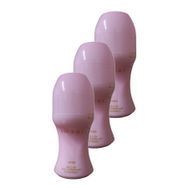 Avon 3x50 ml Imari Naturelle Kadın Roll-On